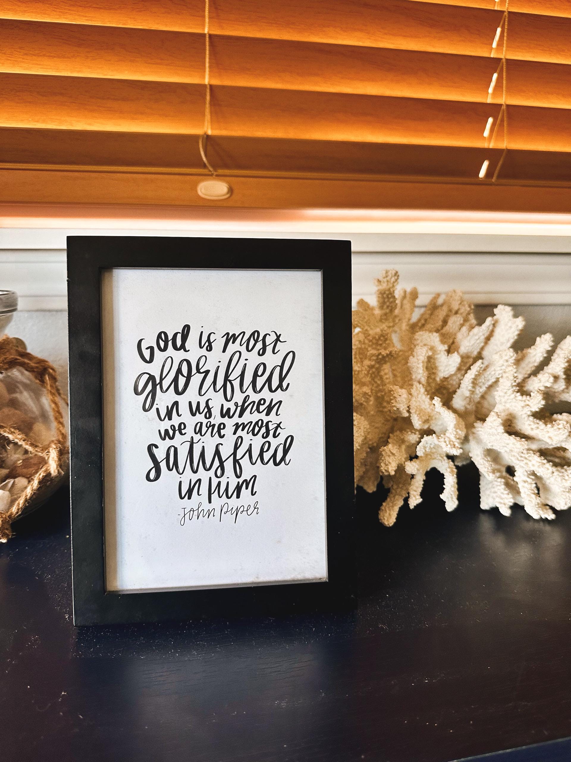 Faith Prints
